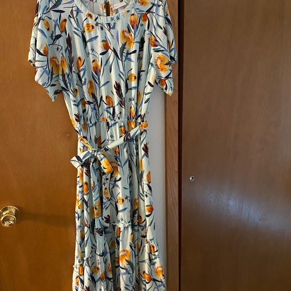 Ava & Viv Dresses & Skirts - AVA VIV high low dress